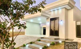 Imagem 4: Casa em condomínio com 3 quartos no Belvedere 2 - Bairro Parque Universitário em Cuiabá