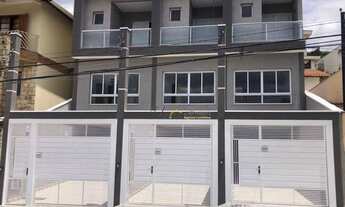 Imagem: Sobrado à venda, 160 m² por R$ 850.000,00