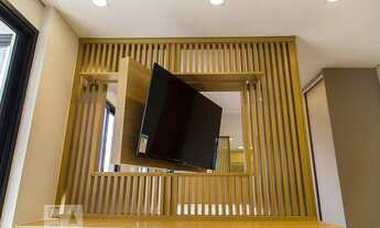 Imagem 6: Apartamento para Aluguel - Saúde, 1 Quarto, 38 m2