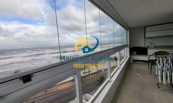 Imagem 2: Apartamento à venda no bairro Vila Atlantica - Mongaguá/SP