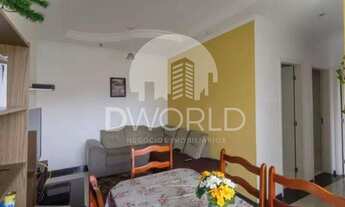 Imagem: ÓTIMO APARTAMENTO - JARDIM OLAVO BILAC