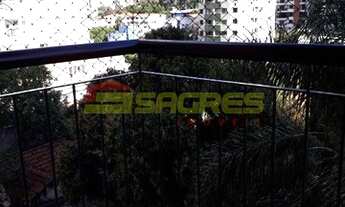 Imagem 6: SãO PAULO - Padrão - Santa Teresinha