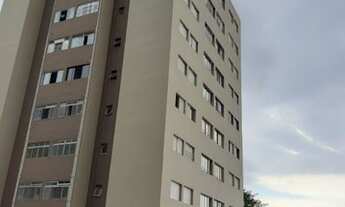 Imagem 5: Apartamento com 2 dormitórios à venda, 52 m² por R$ 270.000,00 - Sítio Morro Grande - São