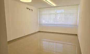 Imagem 2: Apartamento à venda, com 102m², com 3 dormitórios, 2 banheiros, 1 sala, 1 vaga, Perdizes