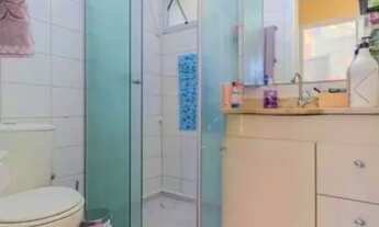 Imagem 4: Apartamento para venda com 55 metros quadrados com 2 quartos em Socorro - São Paulo - SP