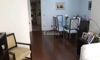 Imagem 5: Apartamento à venda, 113 m² por R$ 1.400.000,00 - Vila Madalena - São Paulo/SP