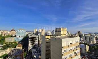 Imagem 5: Apartamento de 1 dormitório no bairro Centro Histórico