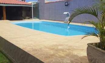 Imagem 4: Casa em Condomínio para Venda em Araruama, Ponte dos Leites, 5 dormitórios, 3 suítes, 6 ba