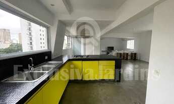 Imagem 3: APARTAMENTO RESIDENCIAL em SÃO PAULO - SP, JARDIM PAULISTA