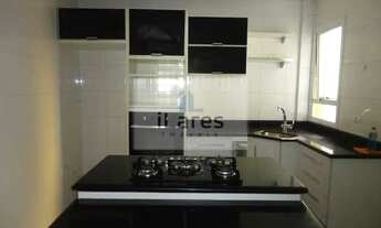 Imagem 5: Apartamento com 3 dorms, Centro, São Bernardo do Campo - R$ 700 mil, Cod: 3131