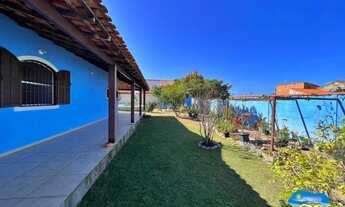 Imagem 4: Casa para Venda em Araruama, Praia Seca, 2 dormitórios, 1 suíte, 3 banheiros