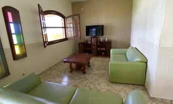 Imagem 5: Casa de praia - temporada - Praia Seca / Araruama