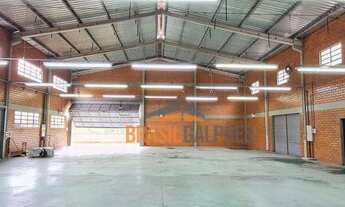 Imagem 7: Galpão no Bairro Progresso - Blumenau/SC