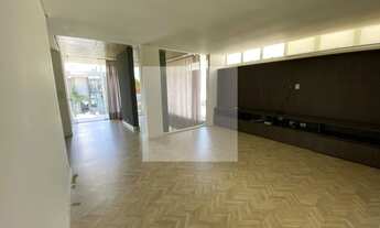 Imagem 7: Casa com 04 suítes no bosque de intermares