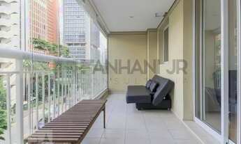 Imagem 4: Apartamento Apartamento com 1 dormitório