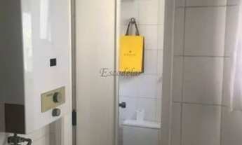 Imagem 5: Apartamento com 3 dormitórios para alugar, 96 m² por R$ 5.120,00/mês - Santana - São Paulo