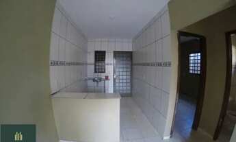 Imagem 6: Aluguel Casa 2 Quartos a 500 m da UFG