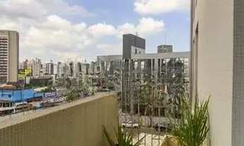 Imagem 5: Apartamento para venda possui 110 metros quadrados com 3 quartos