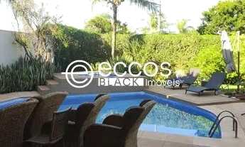 Imagem 5: CASA EM CONDOMÍNIO RESIDENCIAL em UBERLÂNDIA - MG, MORADA DA COLINA