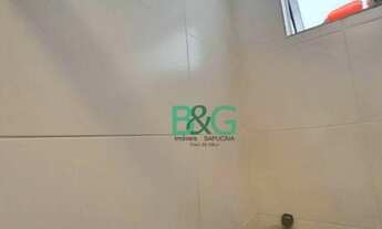 Imagem 4: Apartamento à venda, 53 m² por R$ 330.000,00 - Freguesia do Ó - São Paulo/SP