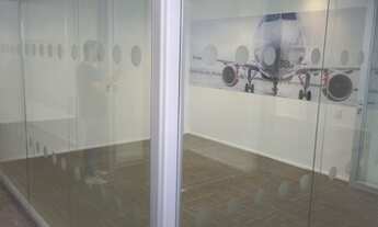 Imagem 3: Andar Corporativo à Venda com Renda, 1034 m² ou 2068 m²- Centro - Rio de Janeiro/RJ