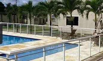 Imagem 3: Apartamento para venda possui 48 metros quadrados com 2 quartos em Boa Vista - Fortaleza