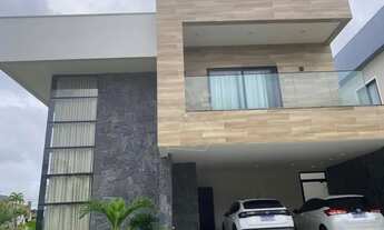 Imagem 2: Montenegro Boulevard - Alugo Mansão com 5 suítes - Piscina privativa