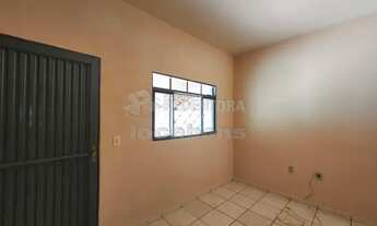 Imagem 3: Casa Padrão em São José do Rio Preto