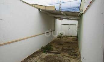 Imagem 3: Casa com 1 dormitório para alugar, 50 m² por R$ 954,19/mês - Morumbi - Piracicaba/SP