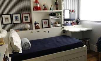 Imagem 7: Apartamento com 4 dormitórios à venda, 181 m² por R$ 3.400.000,00 - Vila Olímpia - São Pau