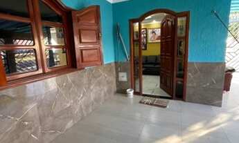 Imagem 6: CASA RESIDENCIAL em BRASÍLIA - DF, SAMAMBAIA SUL (SAMAMBAIA