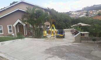 Imagem 5: Excelente Casa à Venda no Condomínio Tarumã em Santana de Parnaíba - Confira!!!