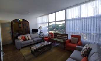 Imagem 3: Aluguel - APARTAMENTO - GUTIERREZ Belo Horizonte MG