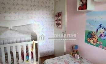 Imagem 6: Apartamento à venda em Jordanópolis