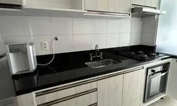 Imagem 7: Apartamento para alugar por R$ 4.600/mês - Alphaville Empresarial - Barueri/SP