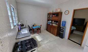 Imagem 6: Casa para venda com 90 metros quadrados com 3 quartos em Mussurunga I - Salvador - BA