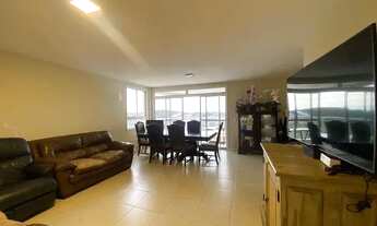 Imagem: Cobertura duplex para venda possui 327 metros