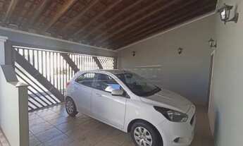 Imagem: Sao Carlos - Casa Padrão - Jardim Acapulco