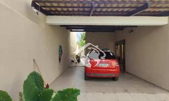 Imagem 3: Casa com 3 dormitórios à venda, 295 m² por R$ 450.000,00 - Loteamento Marivan - Barra dos