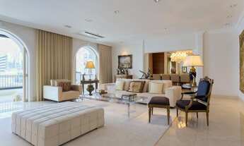 Imagem 3: SãO PAULO - Apartamento Padrão - Jardim Paulista