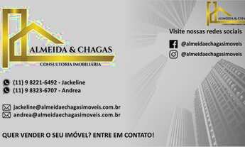 Imagem 2: Casa à Venda/Locação Pacote no Condomínio Residencial 2, 600m², 5 Suítes, Área Gourmet, Pi