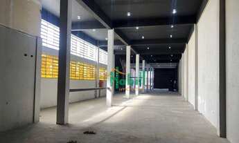 Imagem 6: Salão para alugar, 600 m² por R$ 10.000,00/mês - Vila Costa - Suzano/SP