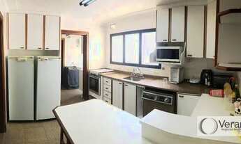 Imagem 4: Apartamento com 3 dormitórios à venda, 155 m² por R$ 850.000,00 - Enseada - Guarujá/SP