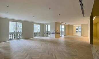 Imagem: Apartamento para locação com 4 suítes