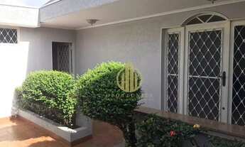 Imagem 2: Casa com 3 dormitórios com 1 suite à venda, 202 m² por R$ 519.000 - Jardim Paulista - Ribe