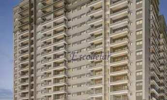 Imagem: Apartamento à venda, 79 m² por R$ 990.370,00