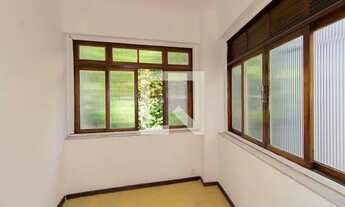 Imagem 6: Apartamento para Aluguel - Leblon, 1 Quarto, 67 m2