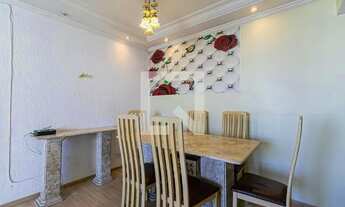 Imagem 2: Apartamento para Aluguel - Tatuapé, 2 Quartos, 60 m2