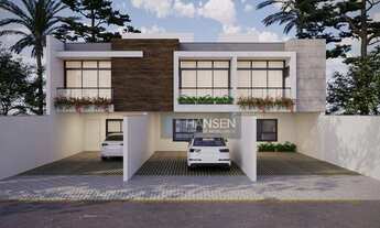 Imagem 2: Sobrado com 3 suítes à venda, 154 m² por R$ 869.000