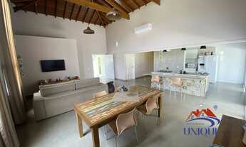 Imagem 6: LINDA CASA EM CONDOMÍNIO À VENDA COM 1000M2 DE TERRENO